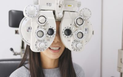 How Often Should I Get an Eye Exam?