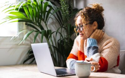 How Too Much Screen Time Affects Your Eyes