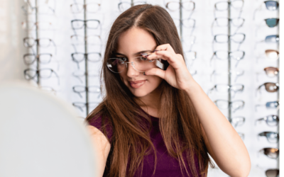 Why It’s Better to Buy Your Eyewear from Your Local Eye Doctor