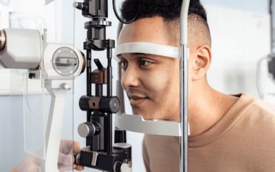 How to Find the Best Optometrist Near You
