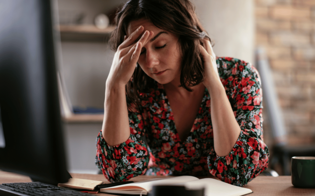 Chronic Headaches? Your Eyes Might Be to Blame