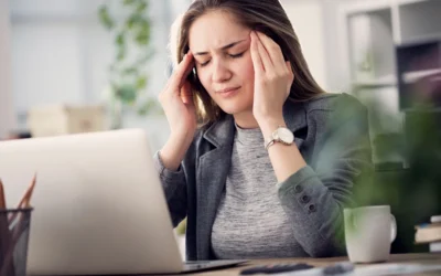 Chronic Headaches? Your Eyes Might Be to Blame