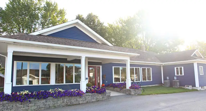 About Valley Eye Care Associates