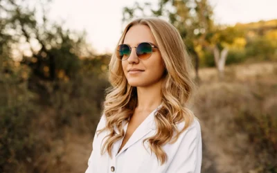 Why Sunglasses Are More Than Just a Fashion Accessory