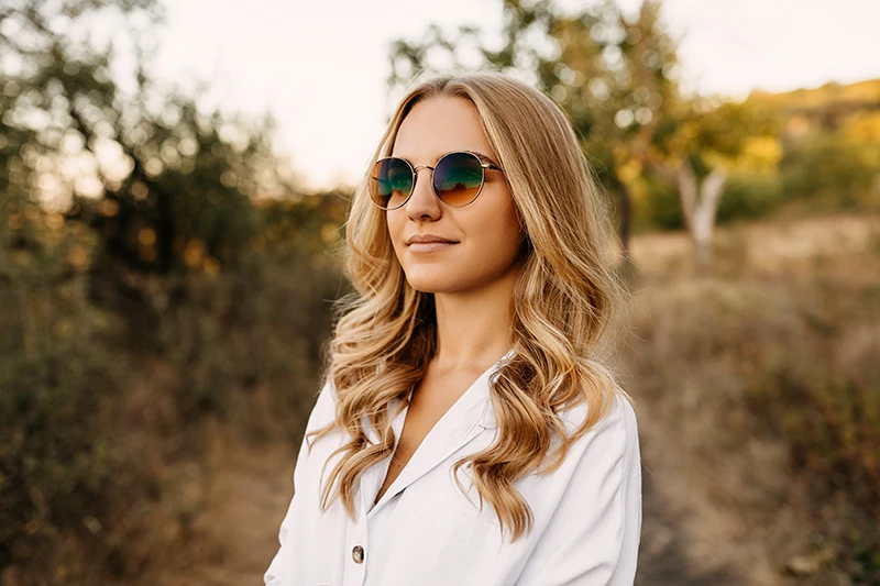 Why Sunglasses Are More Than Just a Fashion Accessory