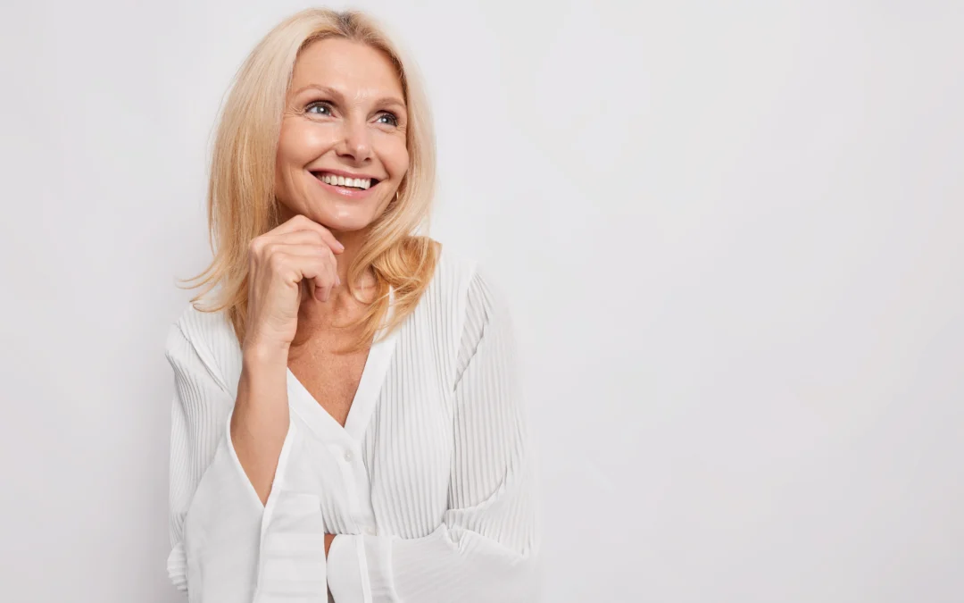 Vision After 40: What Changes, What’s Normal, and What Needs Attention 