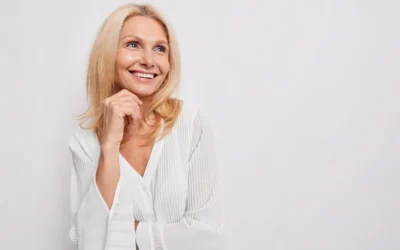 Vision After 40: What Changes, What’s Normal, and What Needs Attention