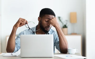 Why Your Eyes Feel Tired With a “Perfect” Prescription