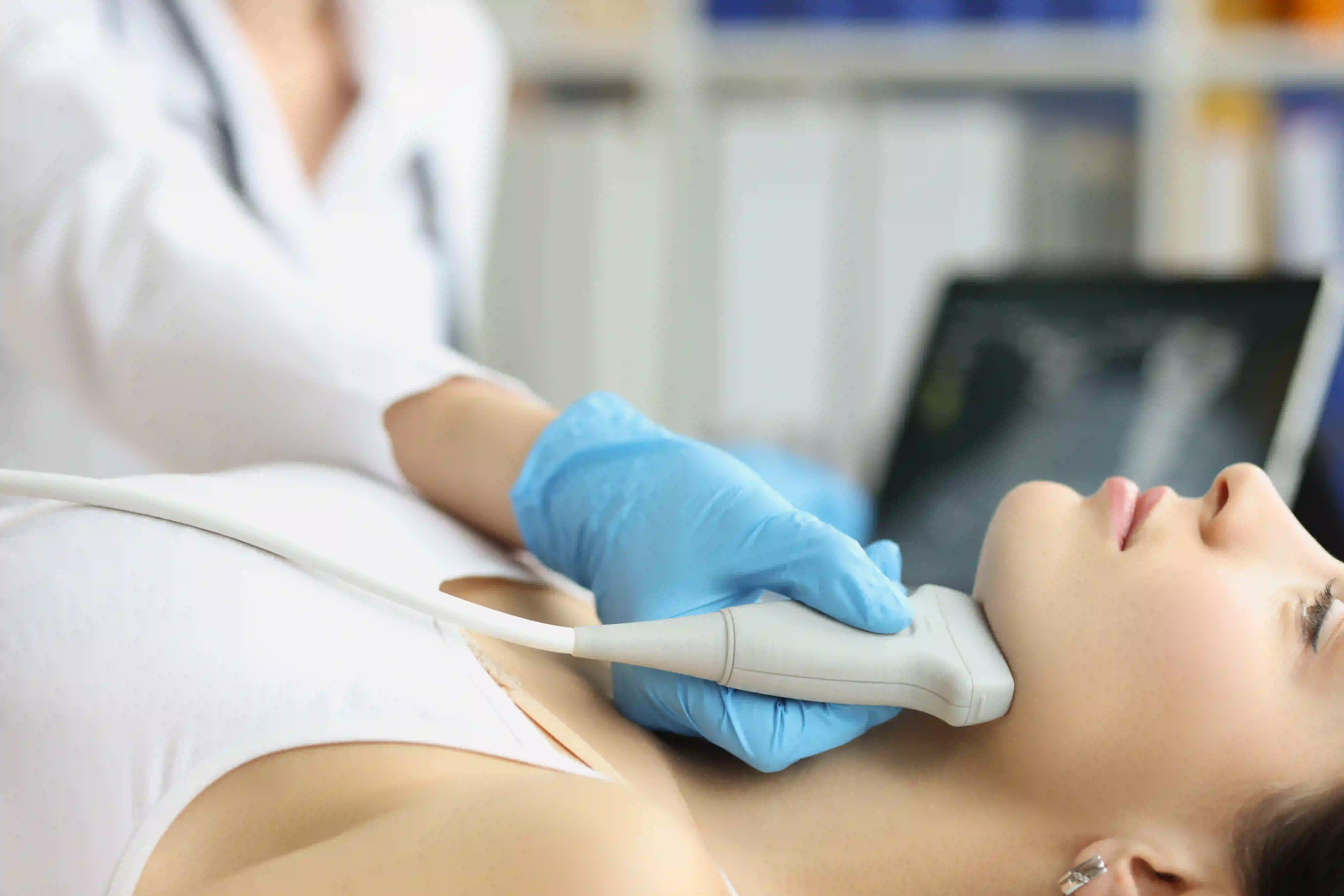 The Link Between Thyroid Conditions and Vision Changes
